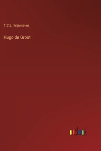 Hugo de Groot