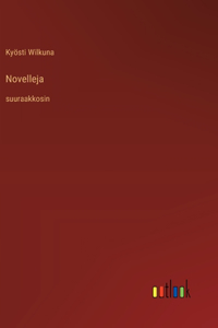 Novelleja