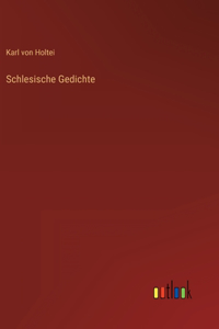 Schlesische Gedichte
