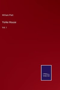 Yorke House