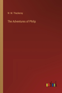 Adventures of Philip