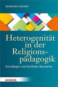 Heterogenitat in Der Religionspadagogik