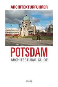 Architekturfuhrer Potsdam
