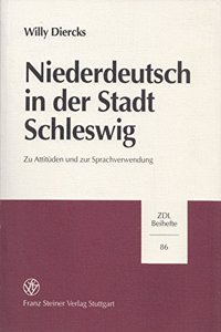 Niederdeutsch in Der Stadt Schleswig