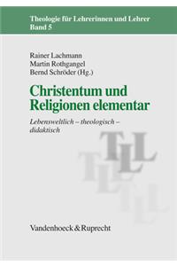 Theologie fA