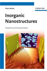 Inorganic Nanostructures