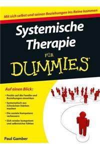 Systemische Therapie fur Dummies