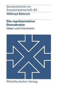 Die Repräsentative Demokratie
