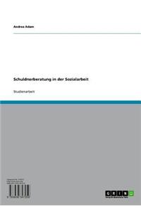 Schuldnerberatung in Der Sozialarbeit