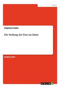 Die Stellung der Frau im Islam