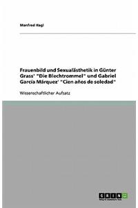 Frauenbild und Sexualästhetik in Günter Grass' 