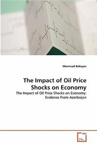 Impact of Oil Price Shocks on Economy