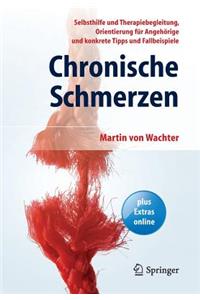 Chronische Schmerzen