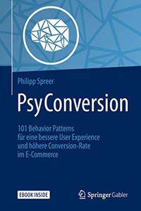 Psyconversion