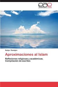 Aproximaciones Al Islam