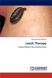 Leech Therapy