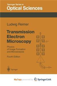 Transmission Electron Microscopy