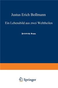 Justus Erich Bollmann