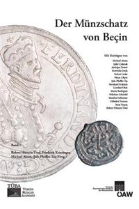 Der Munzschatz Von Becin