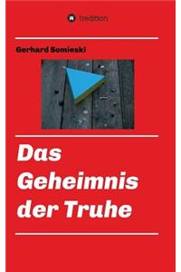 Das Geheimnis der Truhe