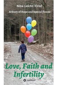 Love, Faith, and Infertility