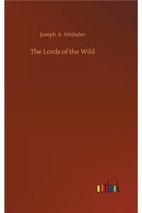 Lords of the Wild