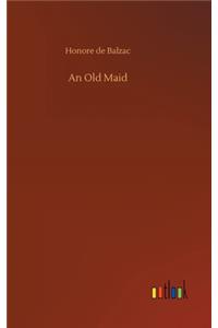 Old Maid