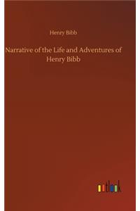 Narrative of the Life and Adventures of Henry Bibb