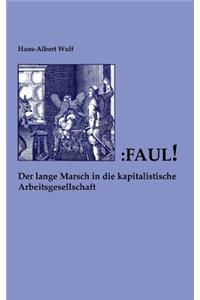 Faul