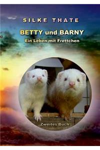 Betty und Barny