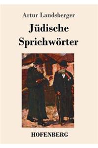 Jüdische Sprichwörter