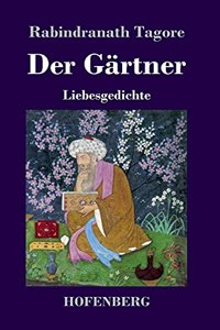 Gärtner: Liebesgedichte