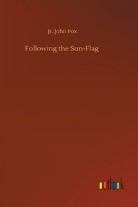 Following the Sun-Flag