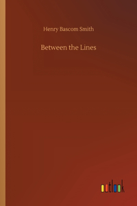 Between the Lines