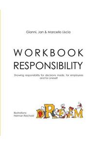 Workbook Responsibility