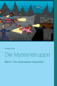 Die Mysterietruppe