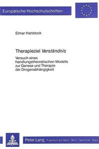 Therapieziel Verstaendnis