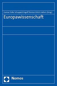 Europawissenschaft