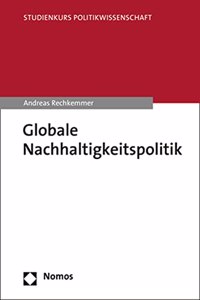 Globale Nachhaltigkeitspolitik