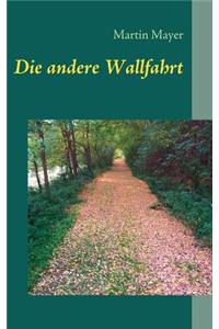 Andere Wallfahrt