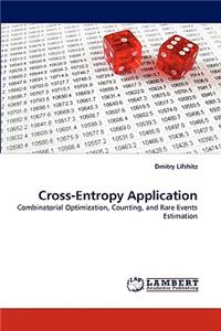 Cross-Entropy Application