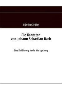 Kantaten von Johann Sebastian Bach