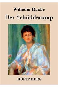 Schüdderump