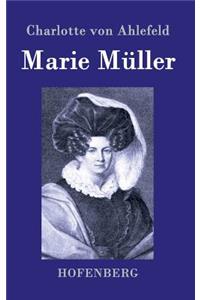 Marie Müller