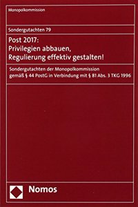 Sondergutachten 79