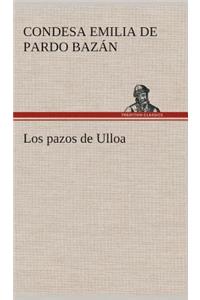 Los pazos de Ulloa