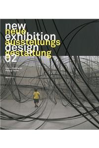 New Exhibition Design 02