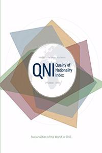 Henley & Partners - Kochenov Quality of Nationality Index