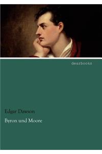 Byron und Moore