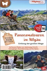 Panoramatouren im Allgau